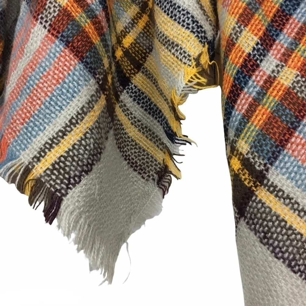 N/A blanket scarf